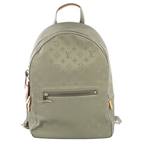 Louis Vuitton backpack limited edition